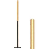 Costway LED talna svetilka s stikalom za noge, 122 cm, (5000357791) Cene