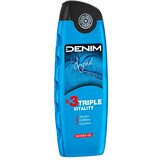  Original Triple Vitality gel za tuširanje 400 ml za moške Cijene