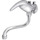 Rosan baterija za protočni bojler KING izliv 150mm J362002 ROS043 Cene