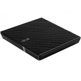 Asus optički uređaj SDRW-08D2S-U LITE/BLACK/ASUS Externa | Eponuda.ba