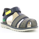 Kickers PEPSTER Plava Cijene