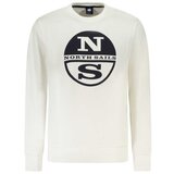 North Sails muŠki duks 993023000/ beli Cene