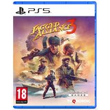  Jagged Alliance 3 (PS5) | Shoptok.si