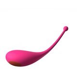 Adrien Lastic Palpitation Vibrating Egg Pink | Shoptok.si