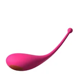 Palpitation Vibrating Egg Pink