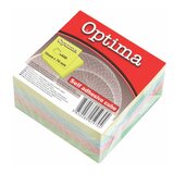 Aero Samolepilna blok kocka 76 x 76 mm, pastel Cene