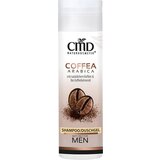 CMD Naturkosmetik Coffea Arabica 2u1 šampon i gel za tuširanje - 200 ml | shoptok.hr