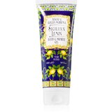 Rudy - Le Maioliche Sicilian Lemon gel za tuširanje 250 ml | shoptok.hr