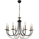Opviq luster ferra 52 08 | ePonuda.com