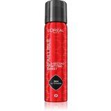 L´Oréal Paris Infaillible 3-Second Setting Mist fiksator za ličila 75 ml | Shoptok.si