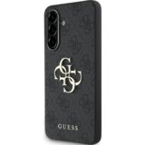 Guess GUHCSA364GMGGR ovitek za Samsung Galaxy A36 - črn | Shoptok.si