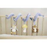 Little Dutch® aktivna spirala Forest Friends | shoptok.hr