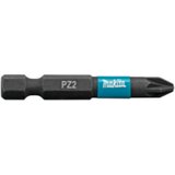 Makita BIT PZ2x50mm 2/1 torzioni IMPACT BLACK /18875 | Eponuda.com