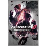 tekken 8 deluxe edition (pc) steam key global  tekken 8 deluxe edition (pc) steam key global Slike