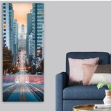 WALLXPERT DKY1408411700_50120 multicolor decorative canvas painting | ePonuda.com
