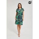Moodo Women's dress - multicolored Cene