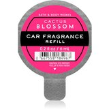 Bath & Body Works Coconut Blossom dišava za avto nadomestno polnilo 6 ml Cene