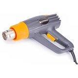  Set 2000w toplinski pištolj sušilo za kosu do 600°c kutija s 4 mlaznice | shoptok.hr