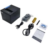 MLX Termalni POS štampač OCPP-80S UB 203dpi/260mms/48-80mm/USB/BT/Auto Cutter Cene