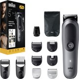 Braun All-In-One Series 5 AIO5560 set za nego las in telesa 1 kos | Shoptok.si