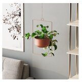 WALLXPERT Dekorativna saksija Parapet | ePonuda.com