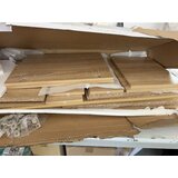 Kesper KSP15928-Drveni cipelarnik sa klupom OUTLET | Eponuda.com