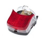 Capriolo svetla-zadnja lampa na stub led ( 181616 ) Cene