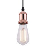 Globo A32 - Napajni kabl OLIVER 1xE27/40W/230V | Eponuda.com