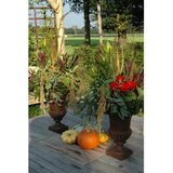 Esschert Design Kovinski cvetlični lonec ø 23,5 cm – | Shoptok.si