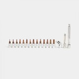 Vonhaus 19-delni set ročnega orodja za kolo | Shoptok.si