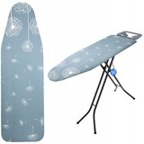 KADAX Prevleka za likalno desko 120x38 cm raztegljiva, (5000351389) | Shoptok.si