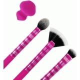 Real Techniques Set četkica za šminkanje READY SET GLOW | Eponuda.ba