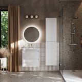 Roca A857635509 ONA 175 x 40 x 30 cm visoka stranska omara | Shoptok.si
