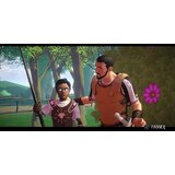 Microids The Quest for Excalibur - Puy du Fou (Playstation 4) | Shoptok.si
