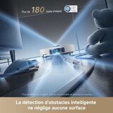  L50 Pro Ultra robotski sesalnik | Shoptok.si