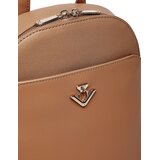 Vuch Ženski ruksak Filipa Divide Beige, 30 x 23 cm Slike