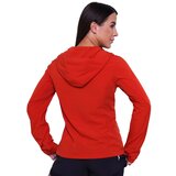 GymBeam Ženska jakna za trčanje Pulse Orange | Eponuda.ba