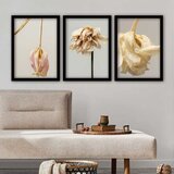 Wallity Set uramljenih slika 3SC_2563318, 3 dijela | Eponuda.ba