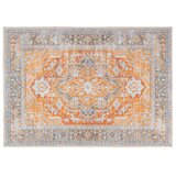  orijentalni tepih dove-vintage 160x220 cm 2600 g/m2 narandžasta | Eponuda.com