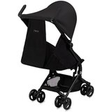 Momi kišobran kolica za bebe Grace Black, 6m+