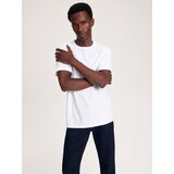 Reserved - Slim traperice isprana izgleda - steel blue | shoptok.hr