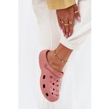 Boto Women's Foam Slippers Pink LEMIGO 806 | Shoptok.si