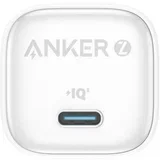 Zolo 30W USB-C polnilec, bel