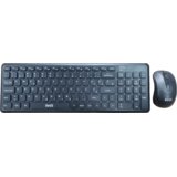 Zeus Tastatura + miš, bežični set – Z300 | Eponuda.ba