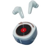 Sibyl Brezžične slušalke TM-80 13.2MM 60H type-C Bluetooth5.3 IPX5, (21217882) | Shoptok.si