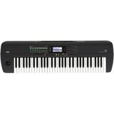 Korg i3 - MB professional arranger workstation - klavijatura | Eponuda.ba