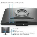 BenQ RD280U, 28,2" 4K Monitor, 3:2 za s monitor programiranje pozadinskim osvjetljenjem, 3840x2560 piksela. | shoptok.hr