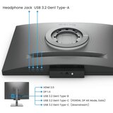 BenQ RD280U LCD zaslon Energetska učinkovitost 2021 G (A - G) 71.6 cm (28.2 palac) 3840 x 2560 piksel 3:2 5 ms utičnica | Eponuda.ba