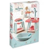 Ecoiffier nurse set za negu beba ( SM001838 )