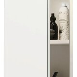 XORA omara z ogledalom 70/65/22 cm | Shoptok.si